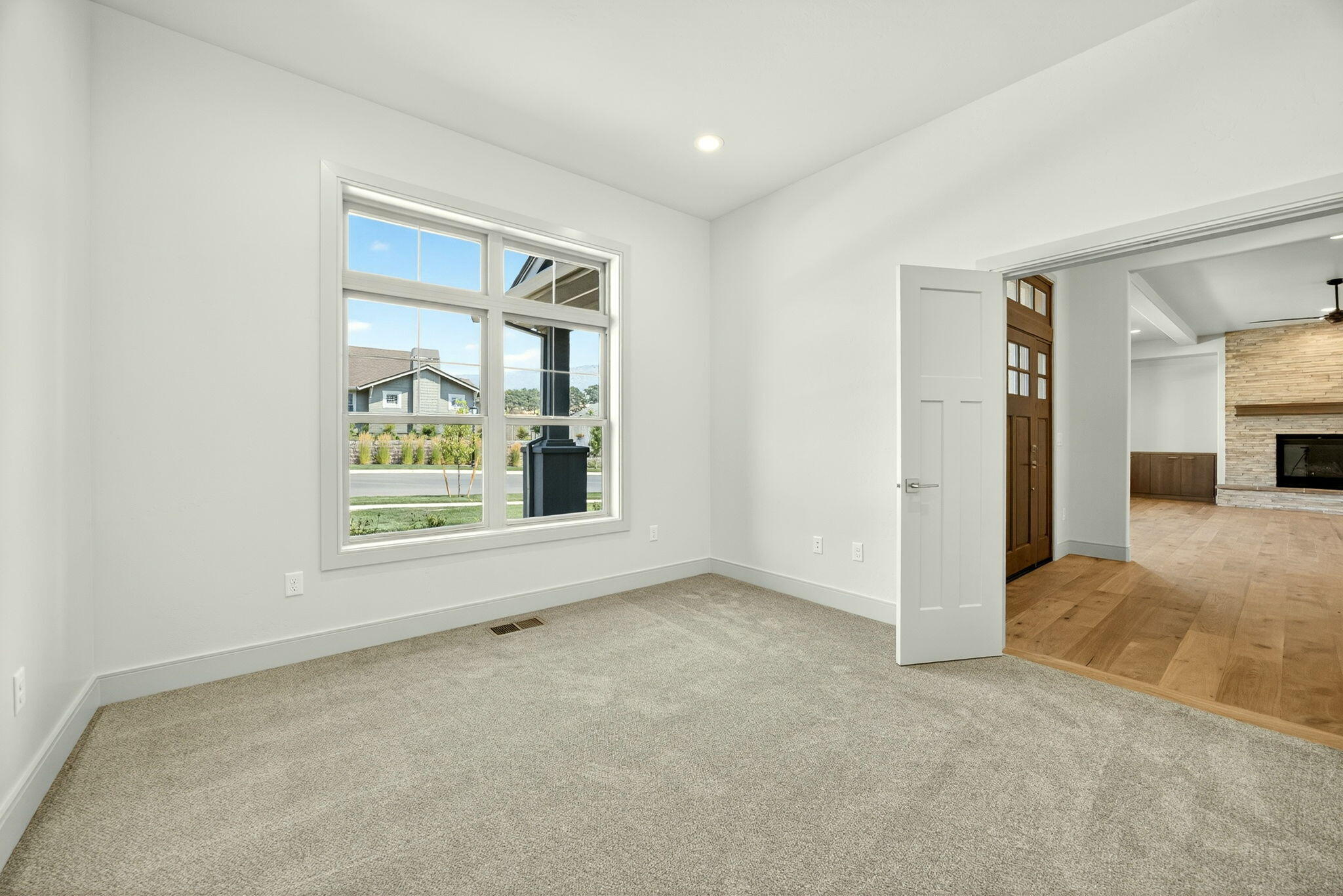 Summerfield Subdivision - Residential