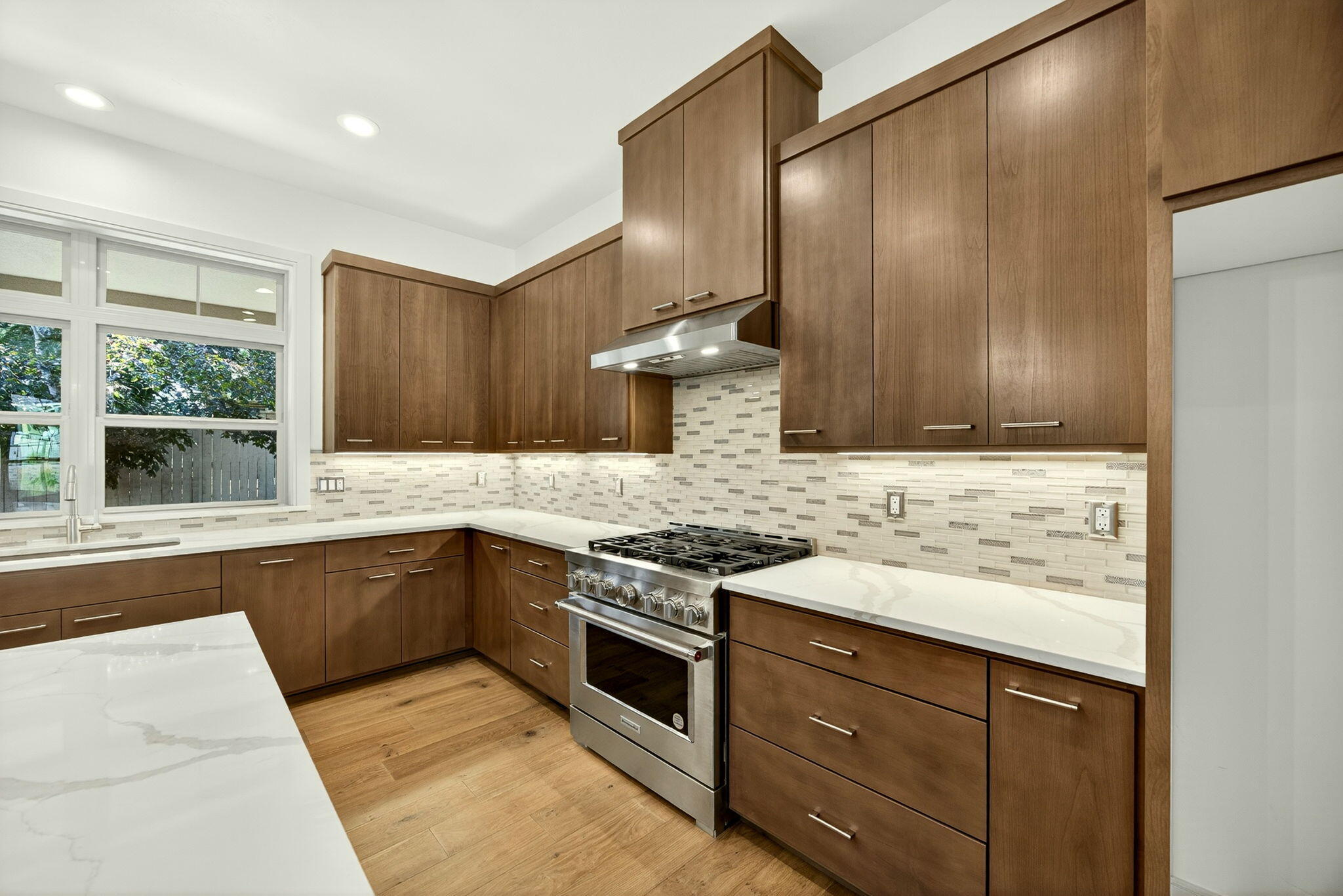 Summerfield Subdivision - Residential