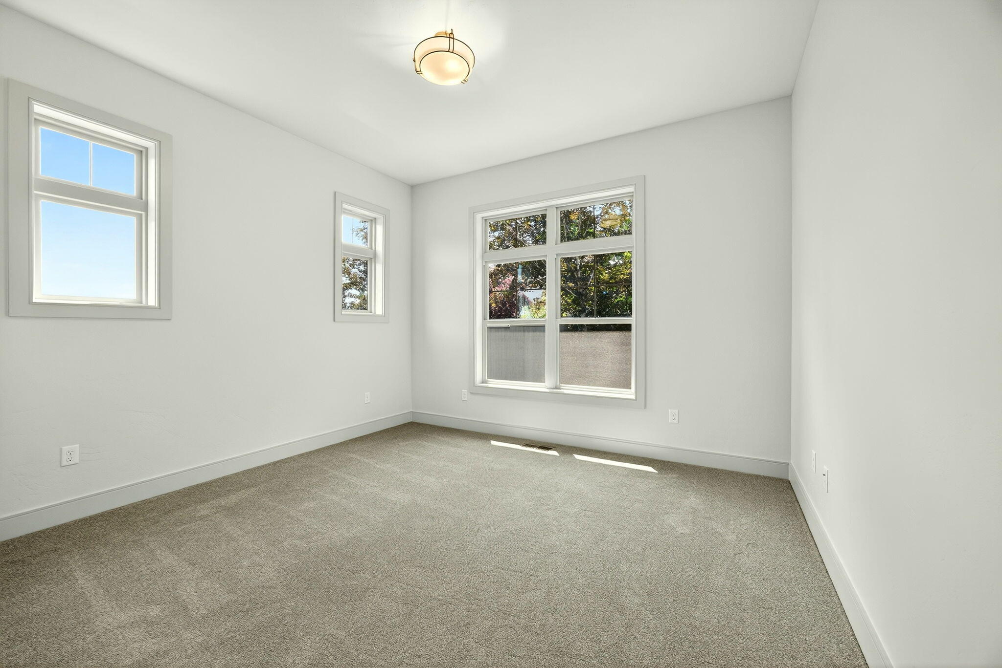 Summerfield Subdivision - Residential