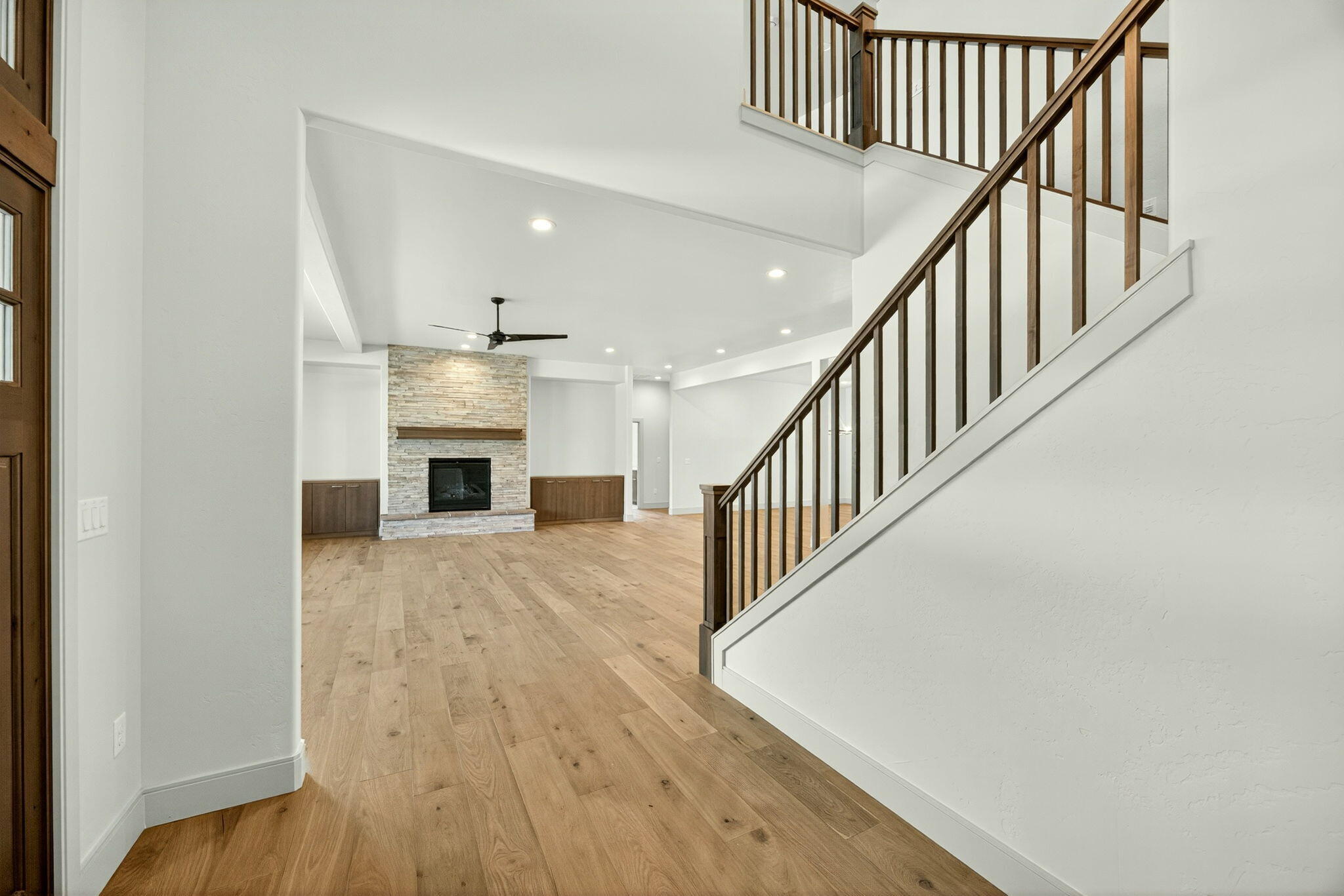 Summerfield Subdivision - Residential