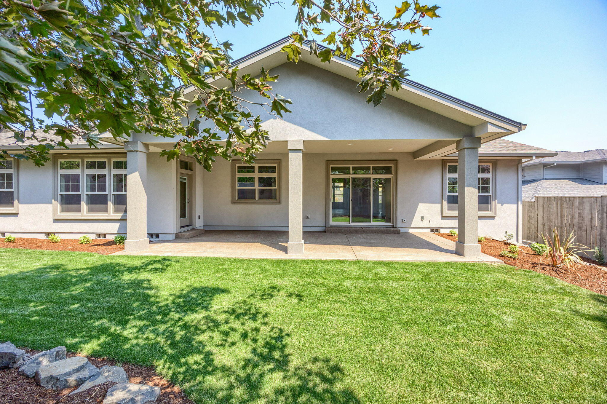 Summerfield Subdivision - Residential