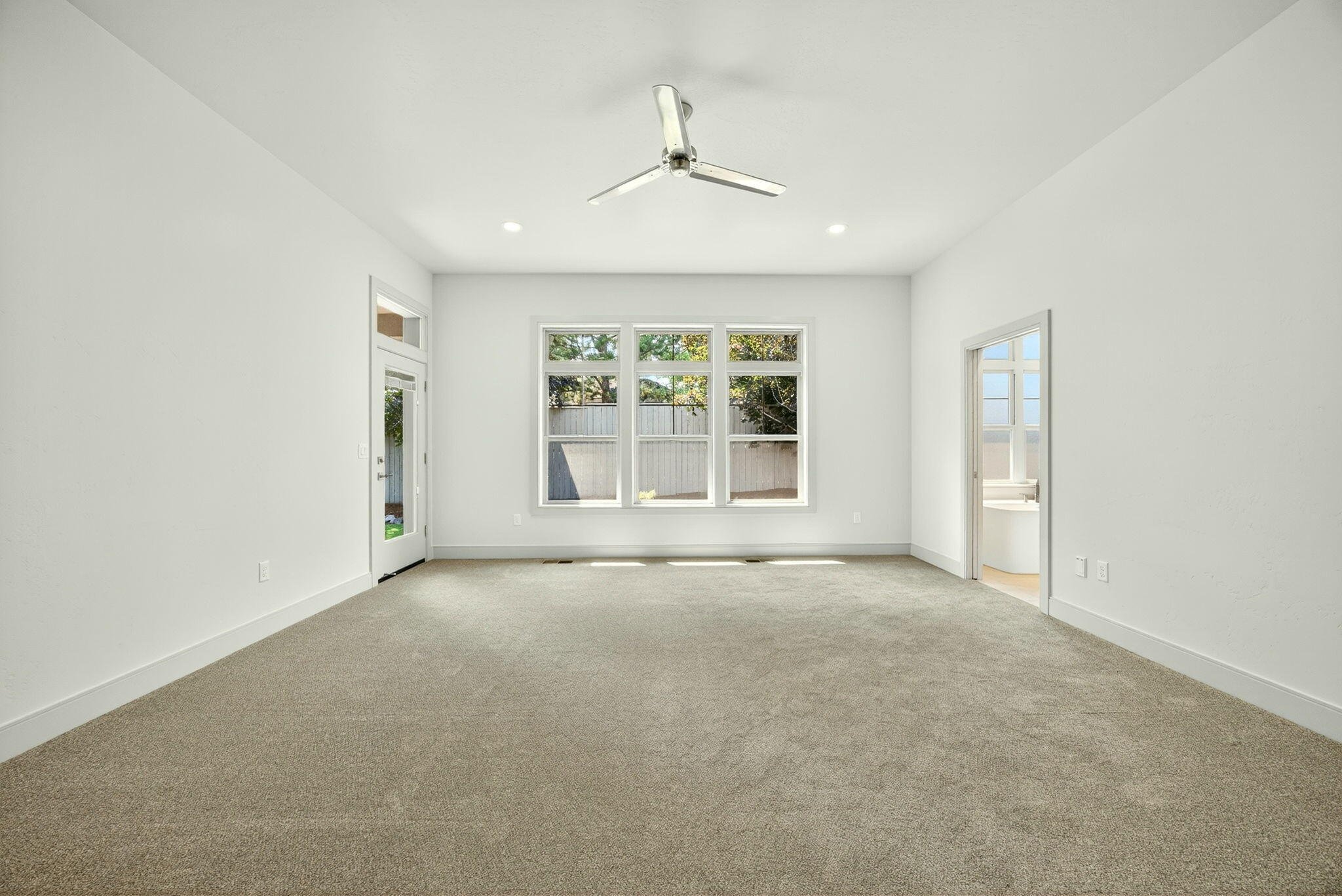 Summerfield Subdivision - Residential