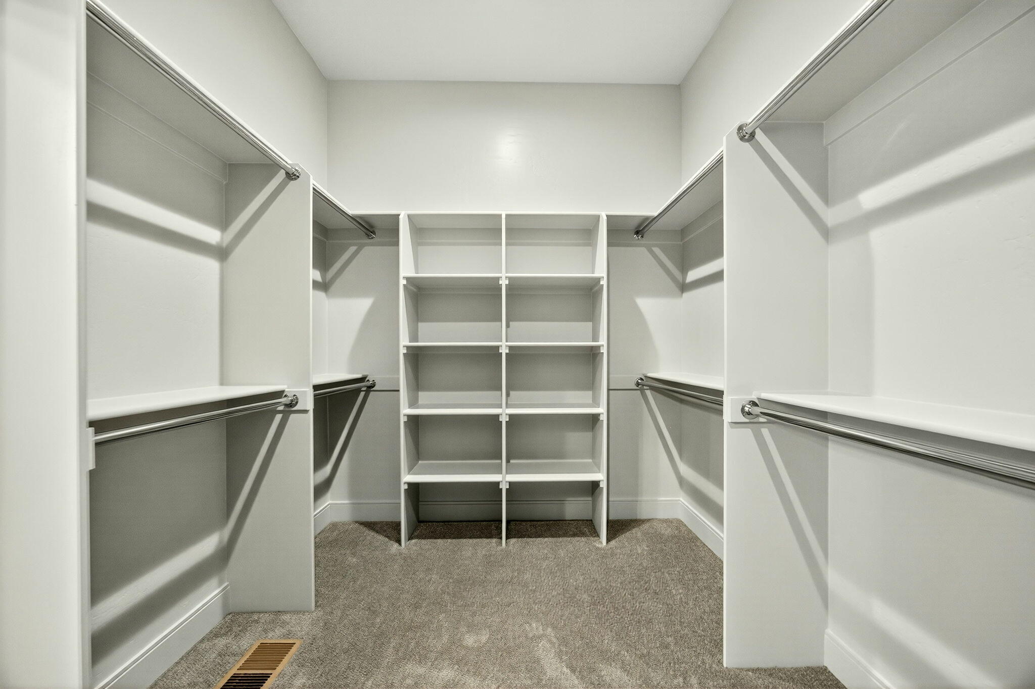 Summerfield Subdivision - Residential