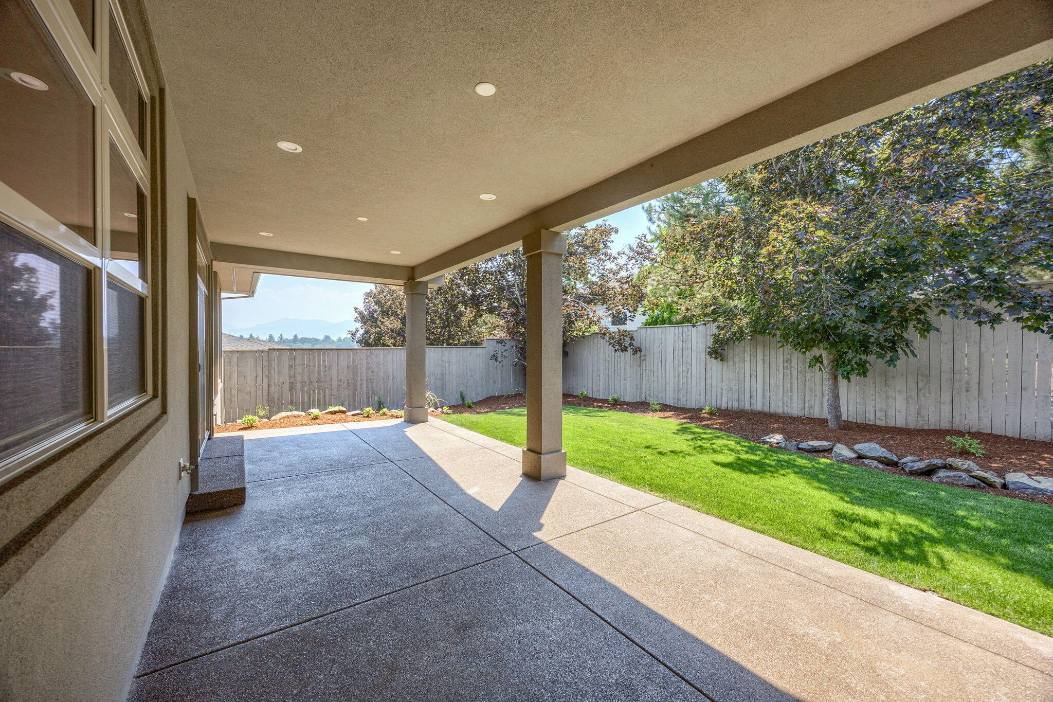 Summerfield Subdivision - Residential