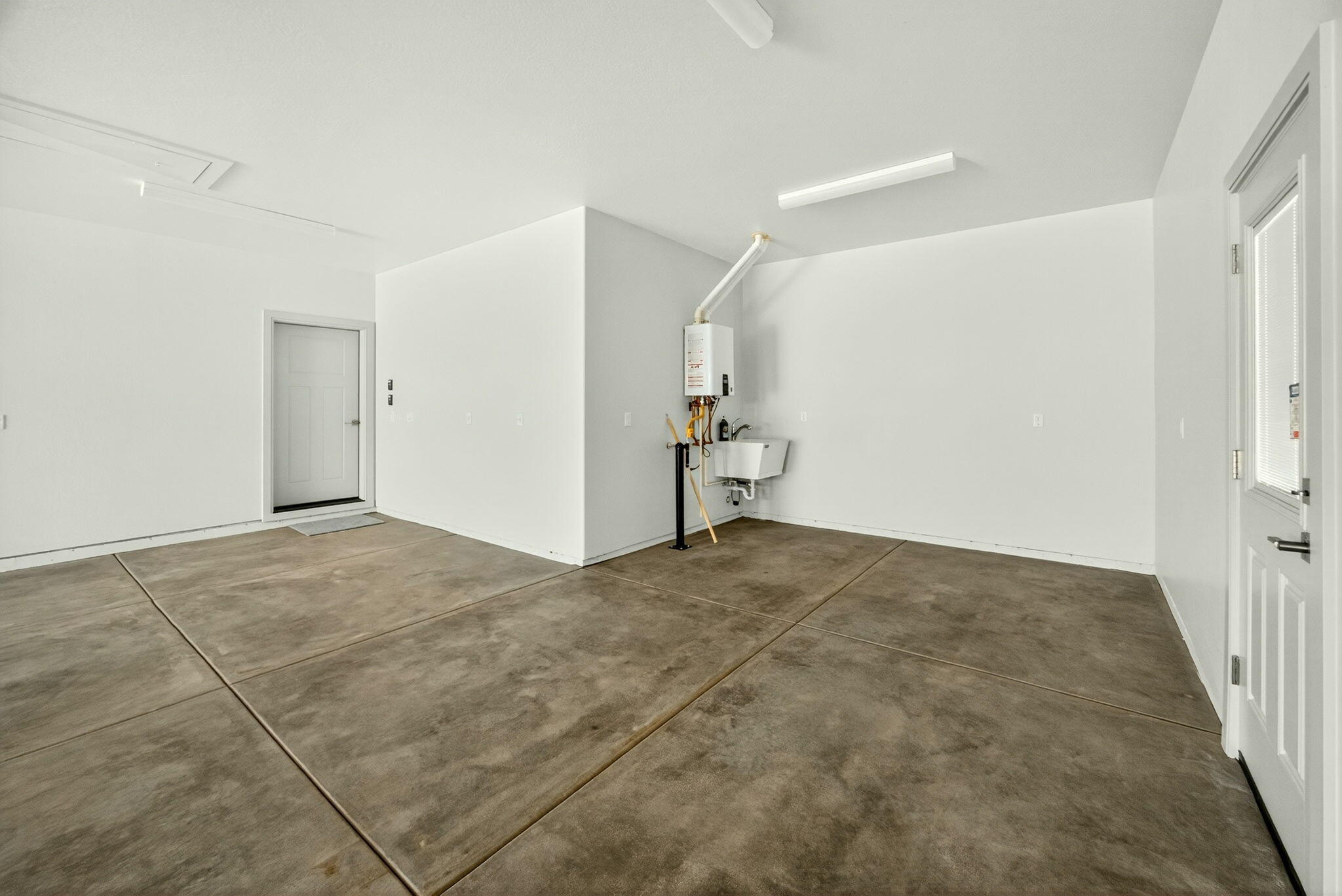 Summerfield Subdivision - Residential