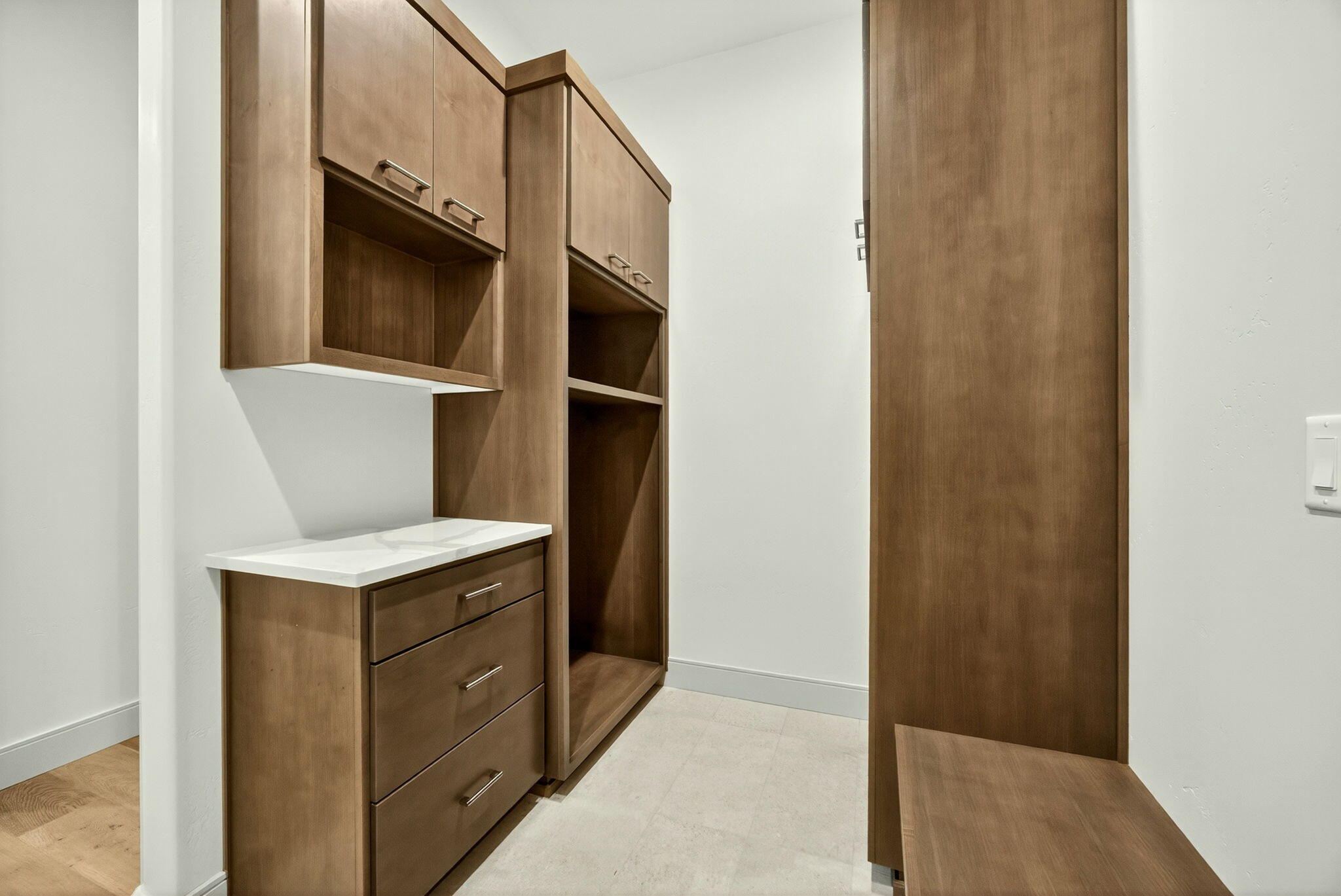 Summerfield Subdivision - Residential