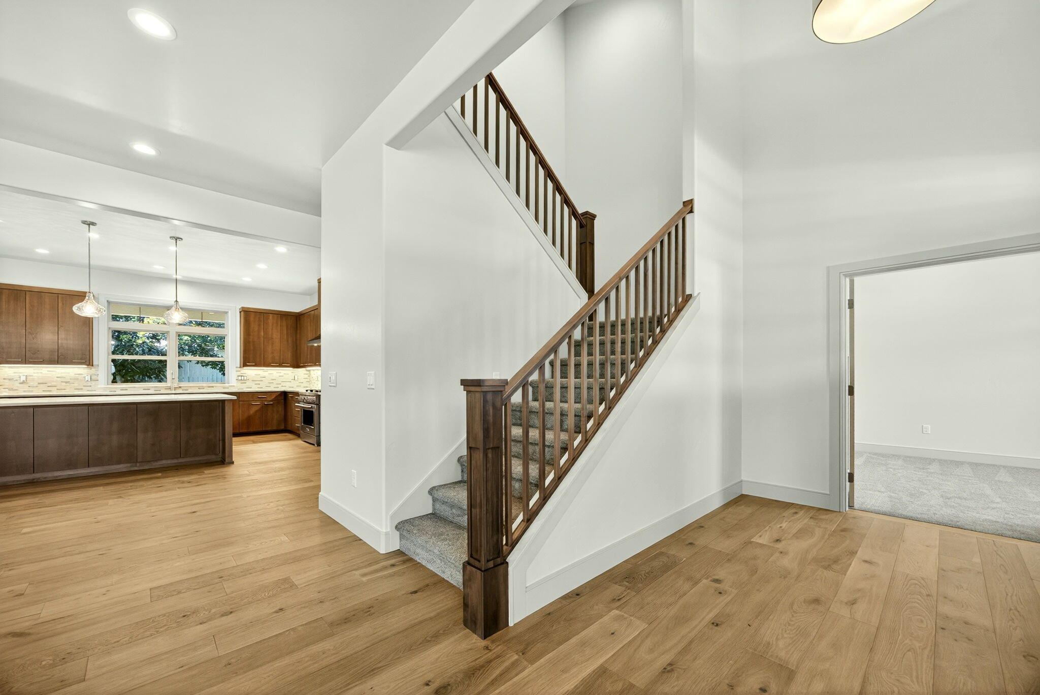 Summerfield Subdivision - Residential