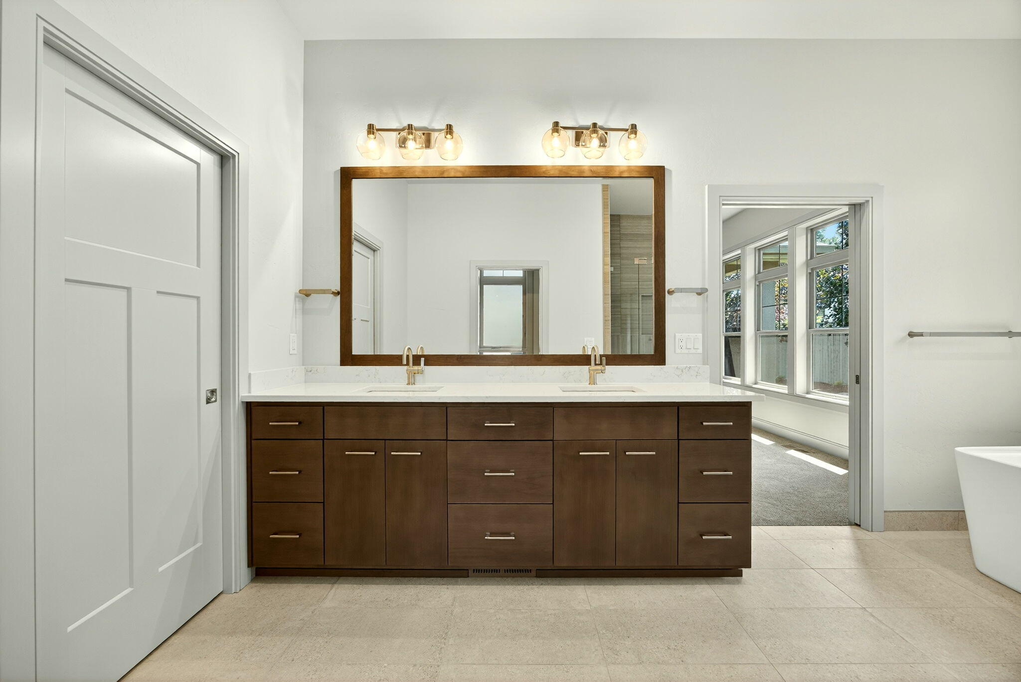 Summerfield Subdivision - Residential