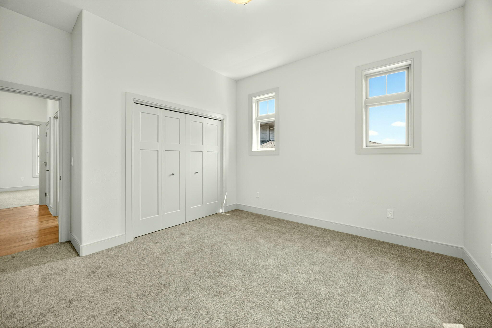 Summerfield Subdivision - Residential