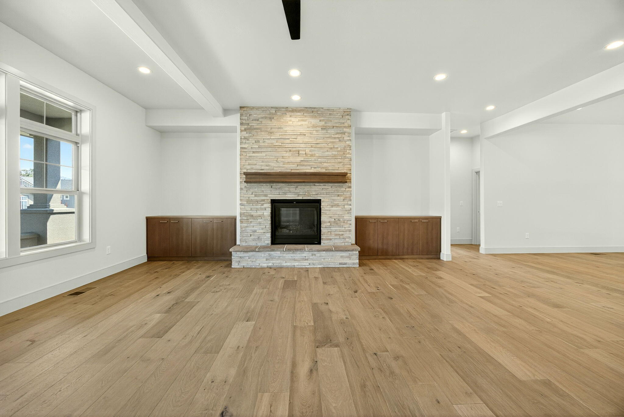 Summerfield Subdivision - Residential