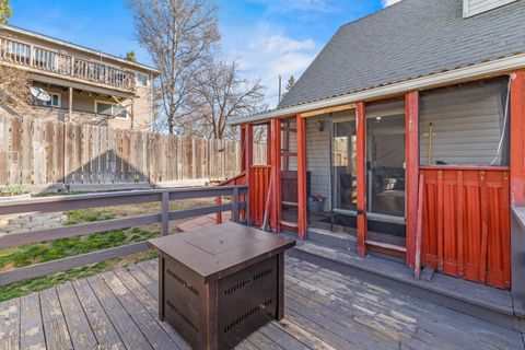 Tiny photo for 2030 Sargent Avenue, Klamath Falls, OR 97601 (MLS # 220217697)