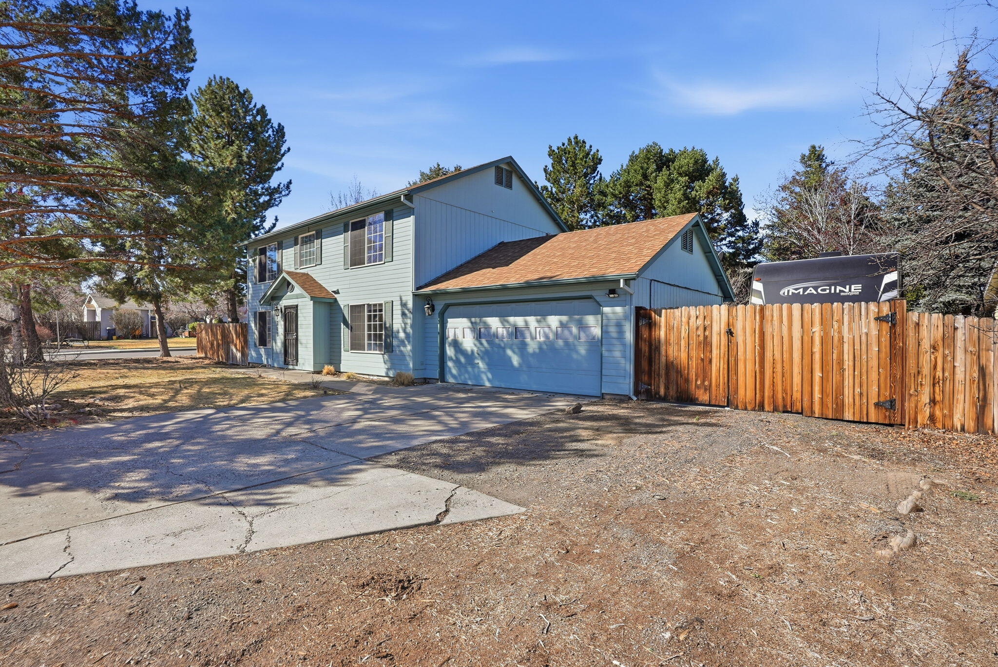 1283 NE Providence Drive