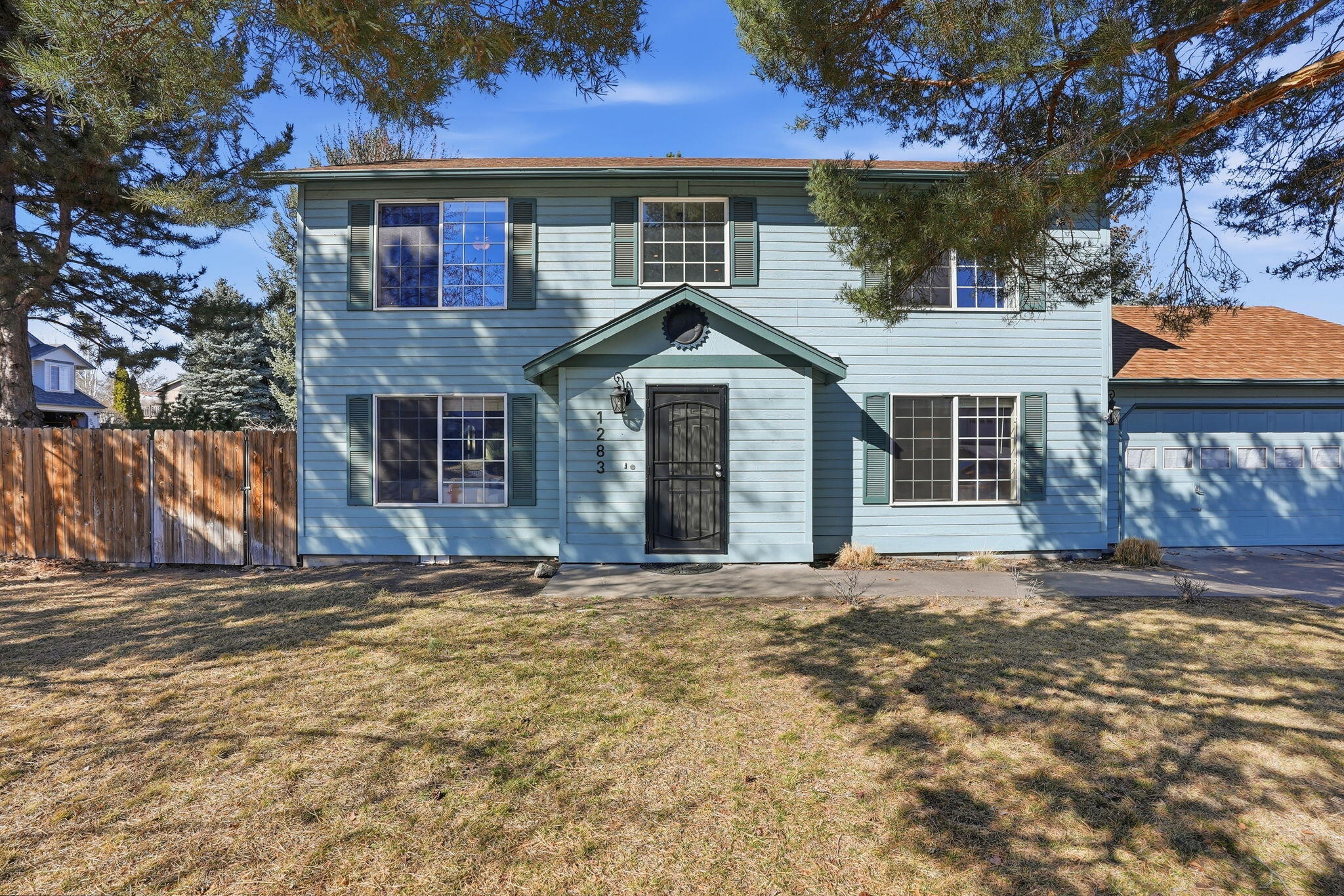 1283 NE Providence Drive