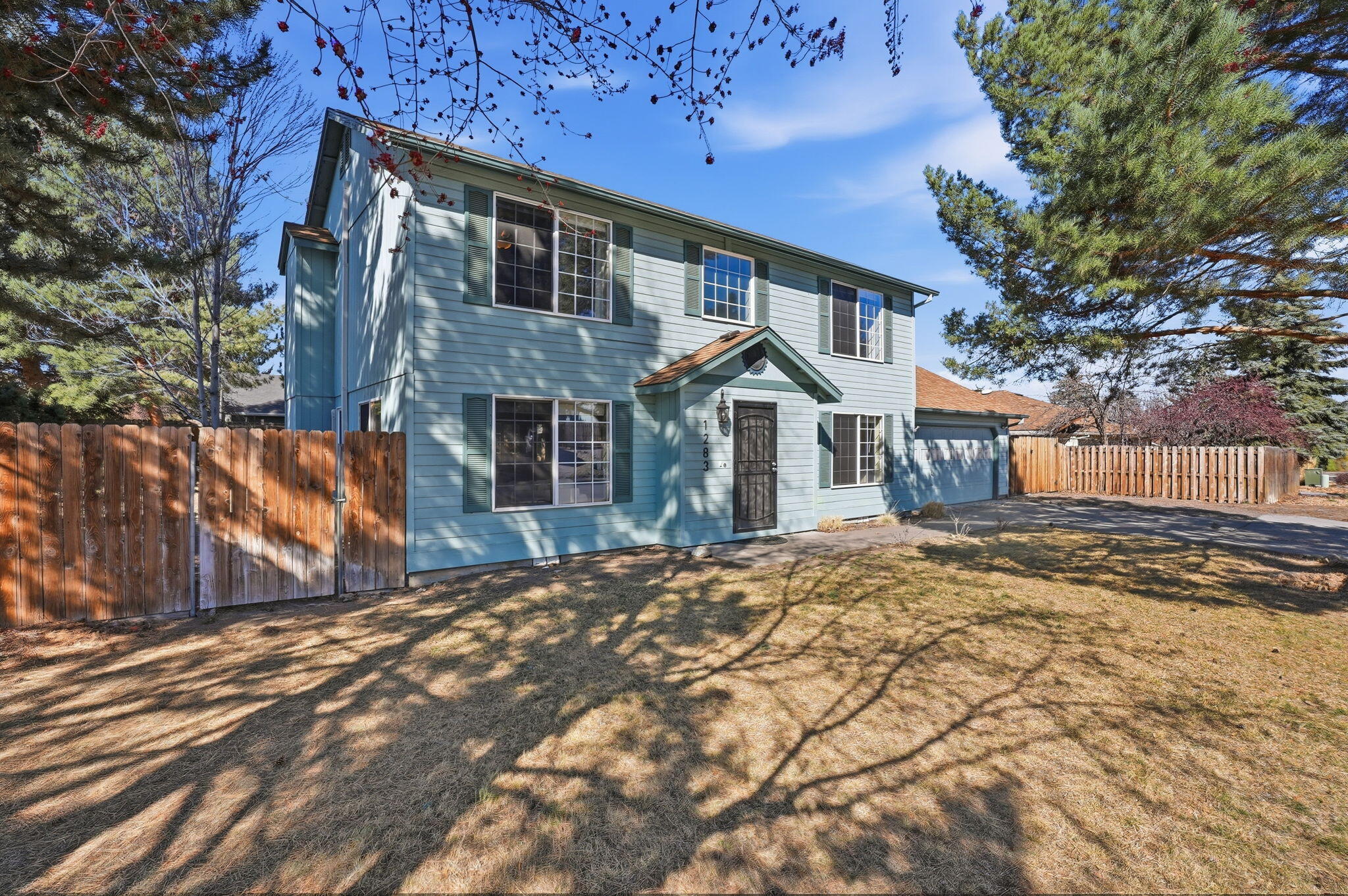 1283 NE Providence Drive