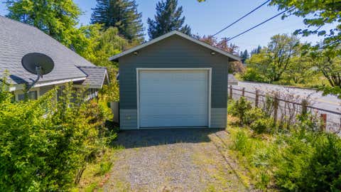 Tiny photo for 24127 Redwood Highway, Kerby, OR 97531 (MLS # 220226577)