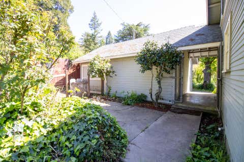 Tiny photo for 24127 Redwood Highway, Kerby, OR 97531 (MLS # 220226577)
