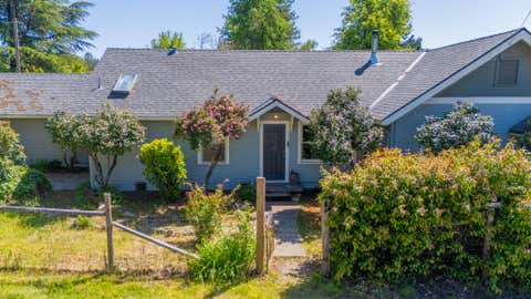 Tiny photo for 24127 Redwood Highway, Kerby, OR 97531 (MLS # 220226577)