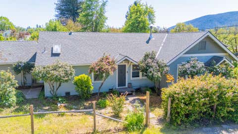 Photo of 24127 Redwood Highway, Kerby, OR 97531 (MLS # 220226577)