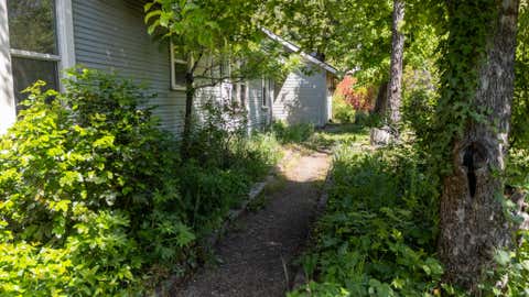 Tiny photo for 24127 Redwood Highway, Kerby, OR 97531 (MLS # 220226577)