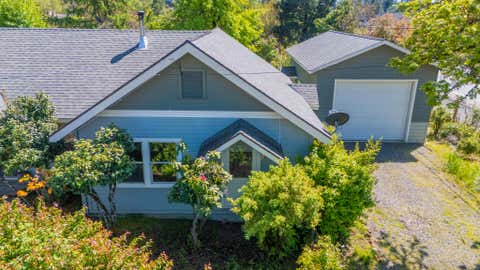 Tiny photo for 24127 Redwood Highway, Kerby, OR 97531 (MLS # 220226577)