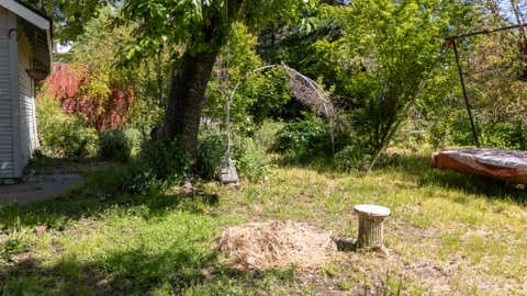 Tiny photo for 24127 Redwood Highway, Kerby, OR 97531 (MLS # 220226577)