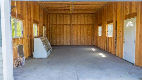 Tiny photo for 24127 Redwood Highway, Kerby, OR 97531 (MLS # 220226577)