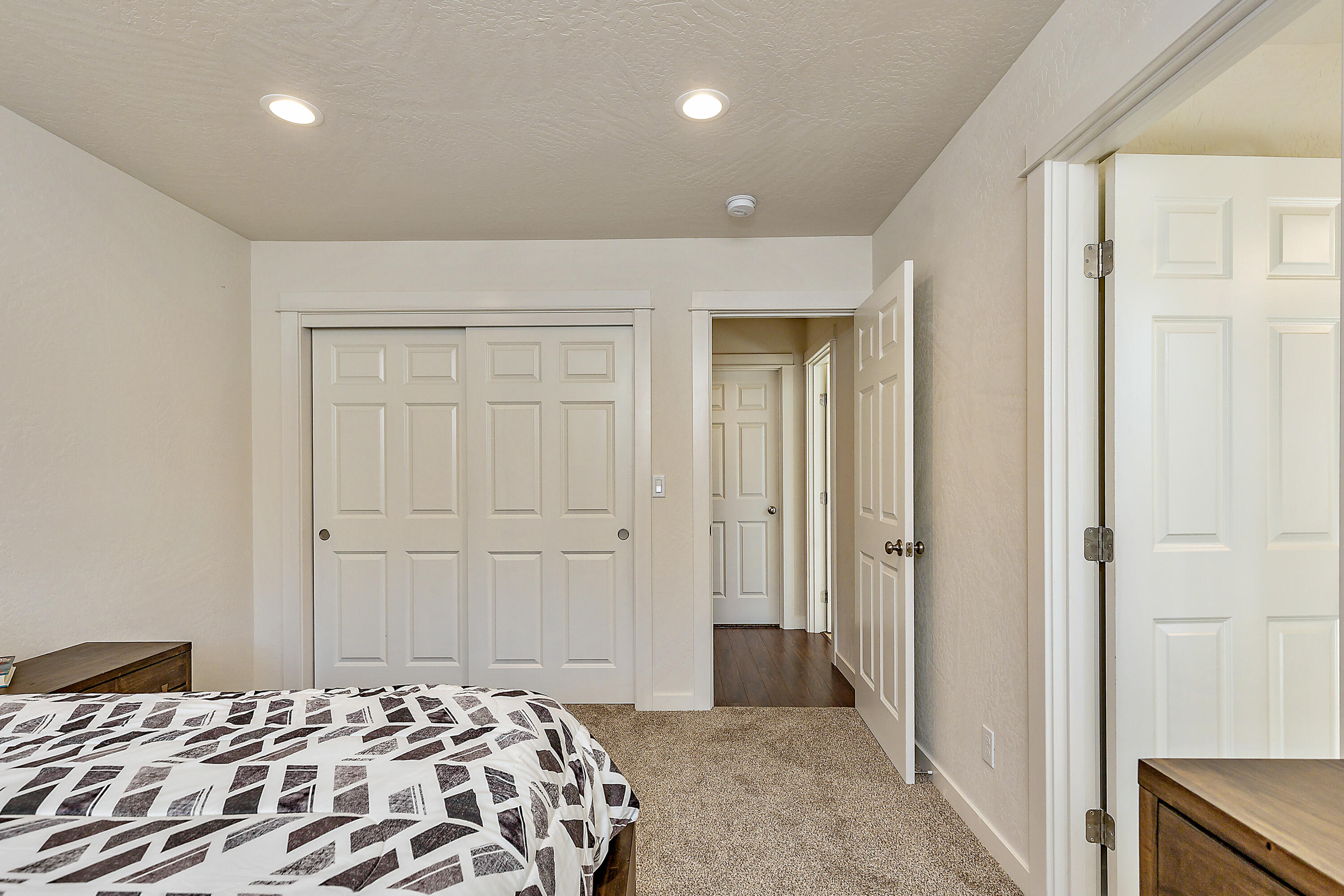 N/A - Residential Income