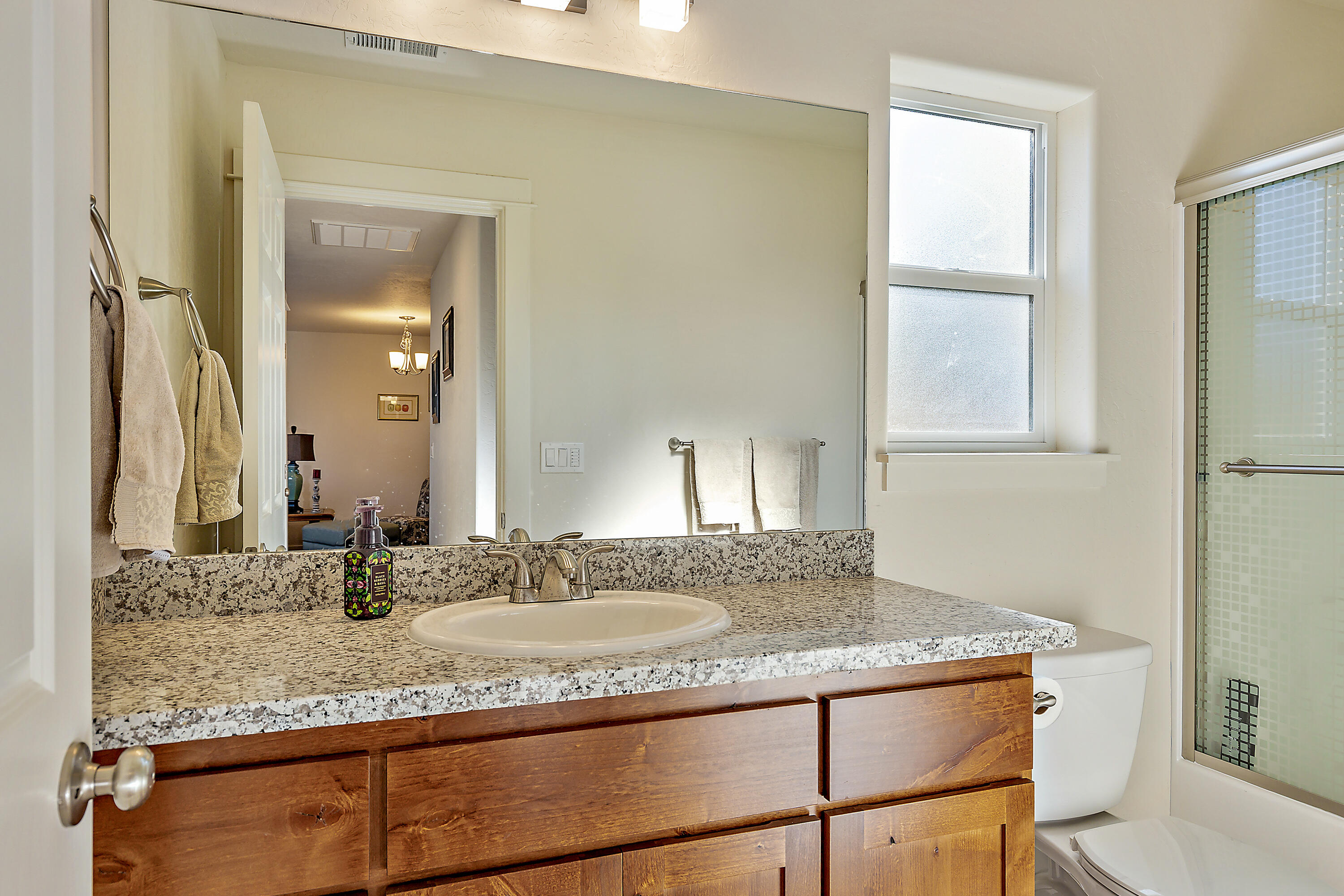 N/A - Residential Income