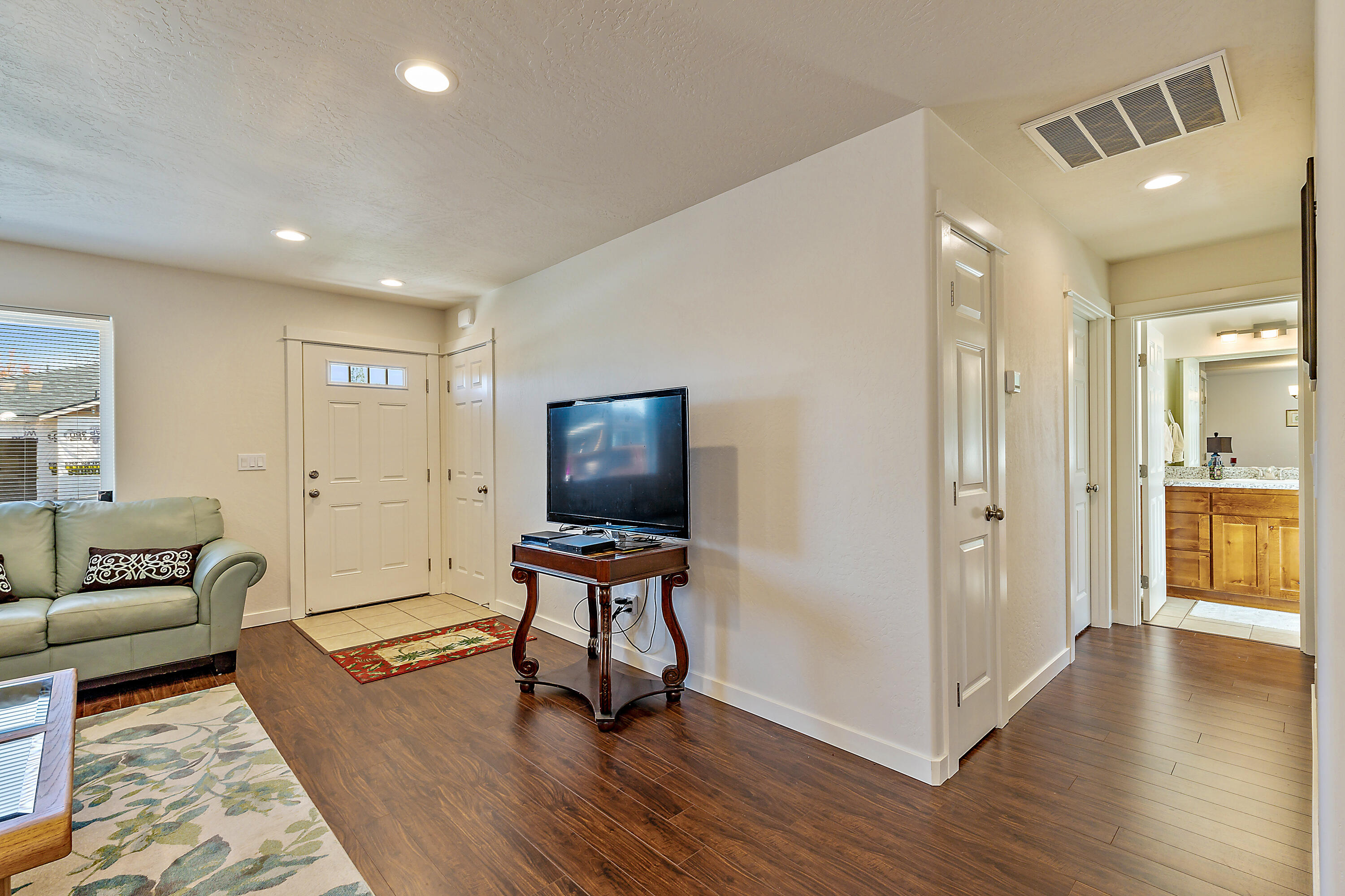 N/A - Residential Income