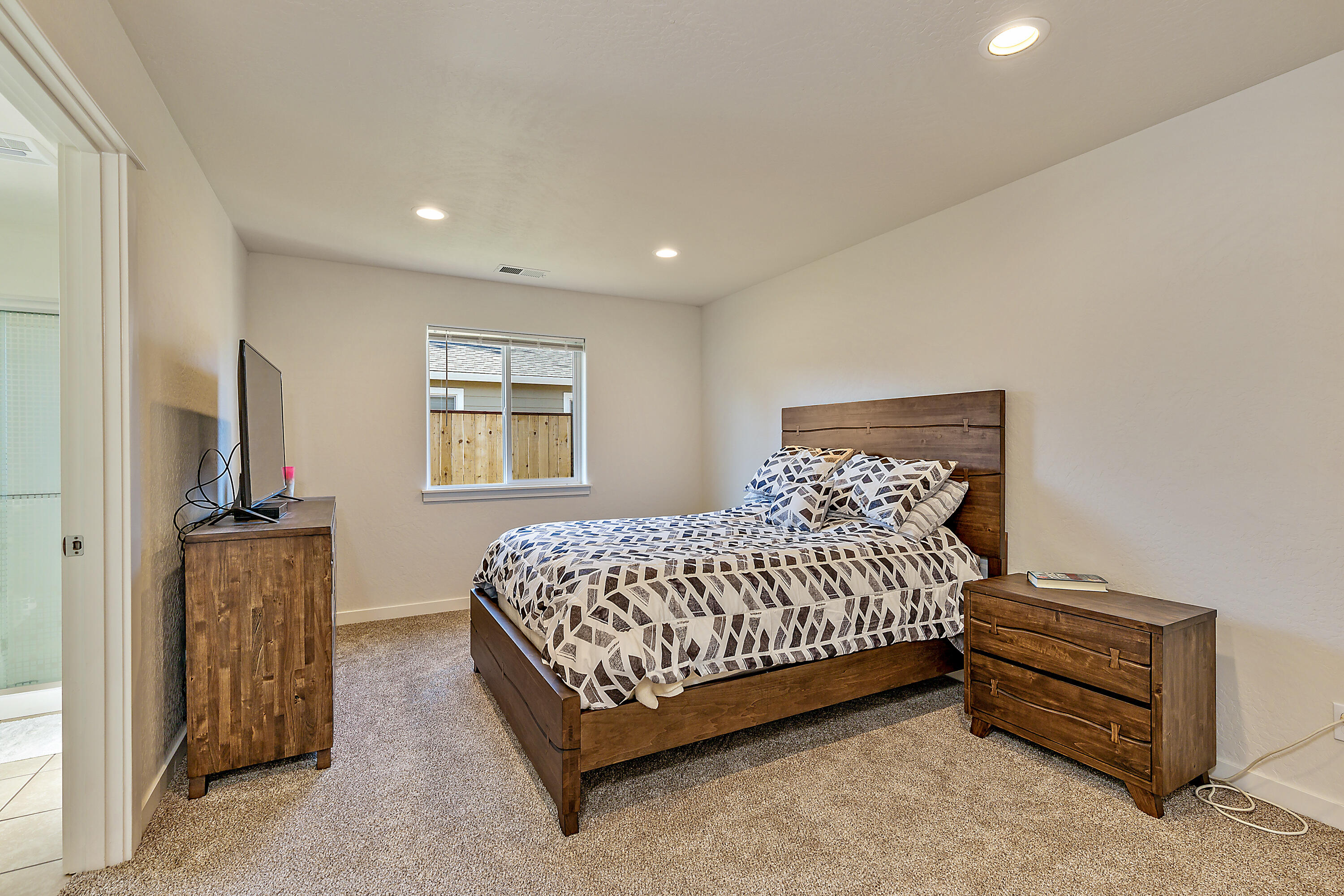 N/A - Residential Income