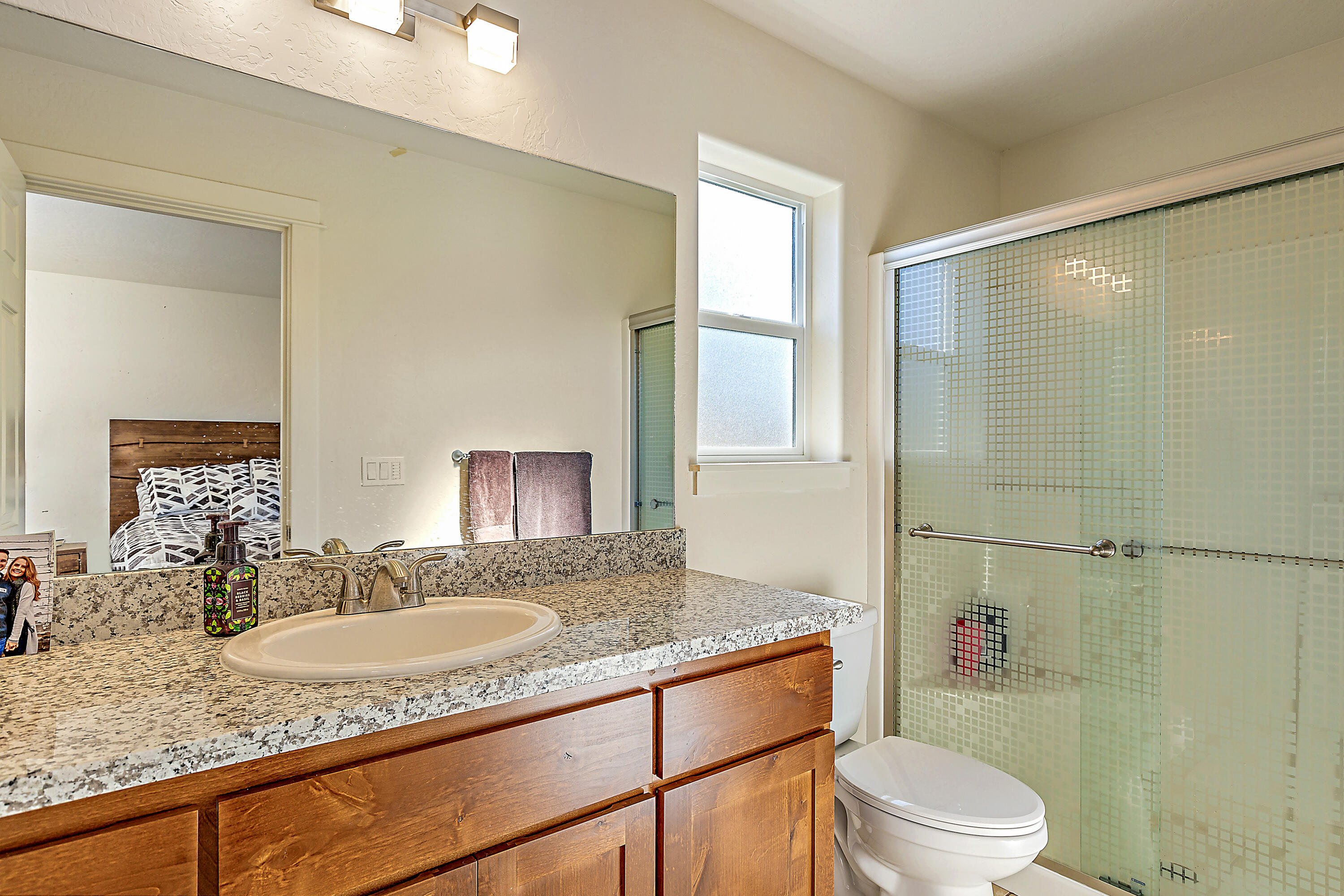 N/A - Residential Income