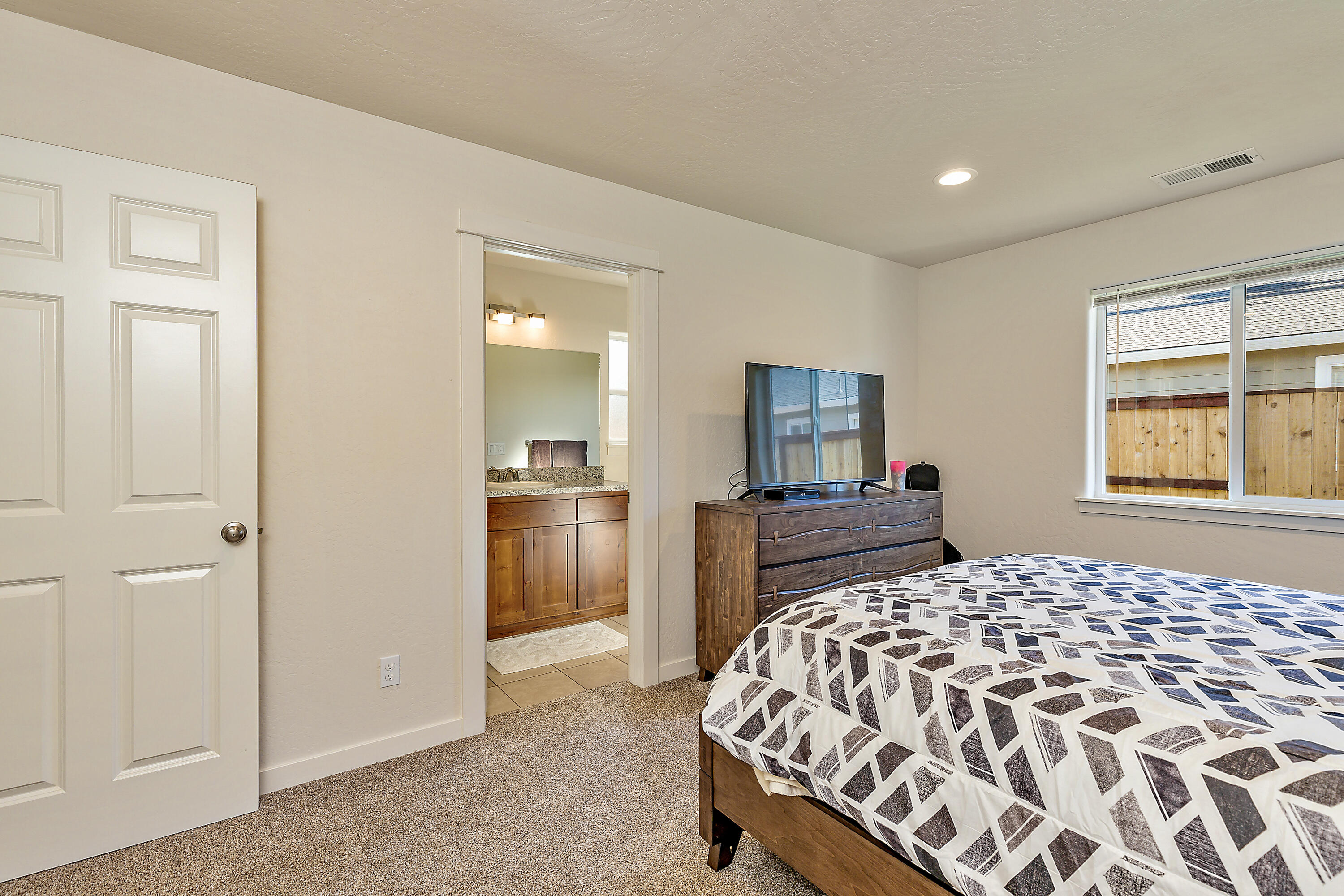 N/A - Residential Income