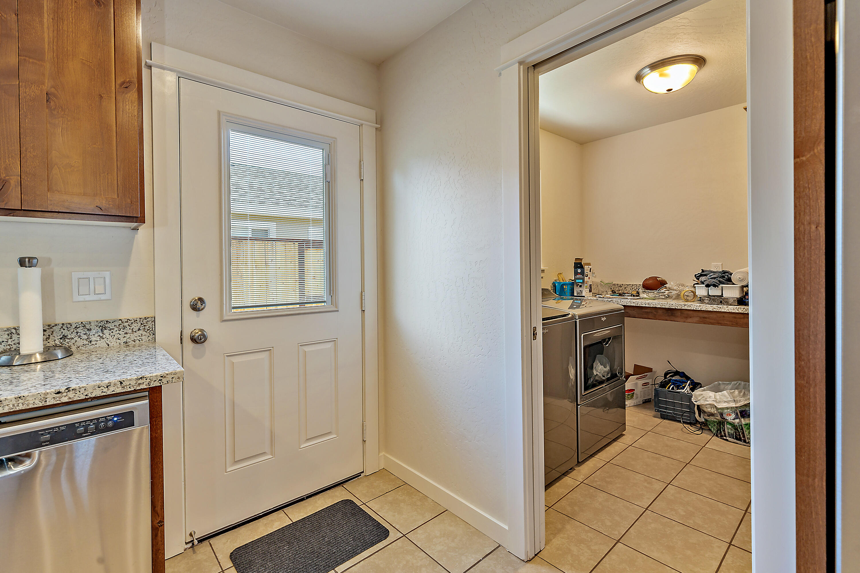 N/A - Residential Income