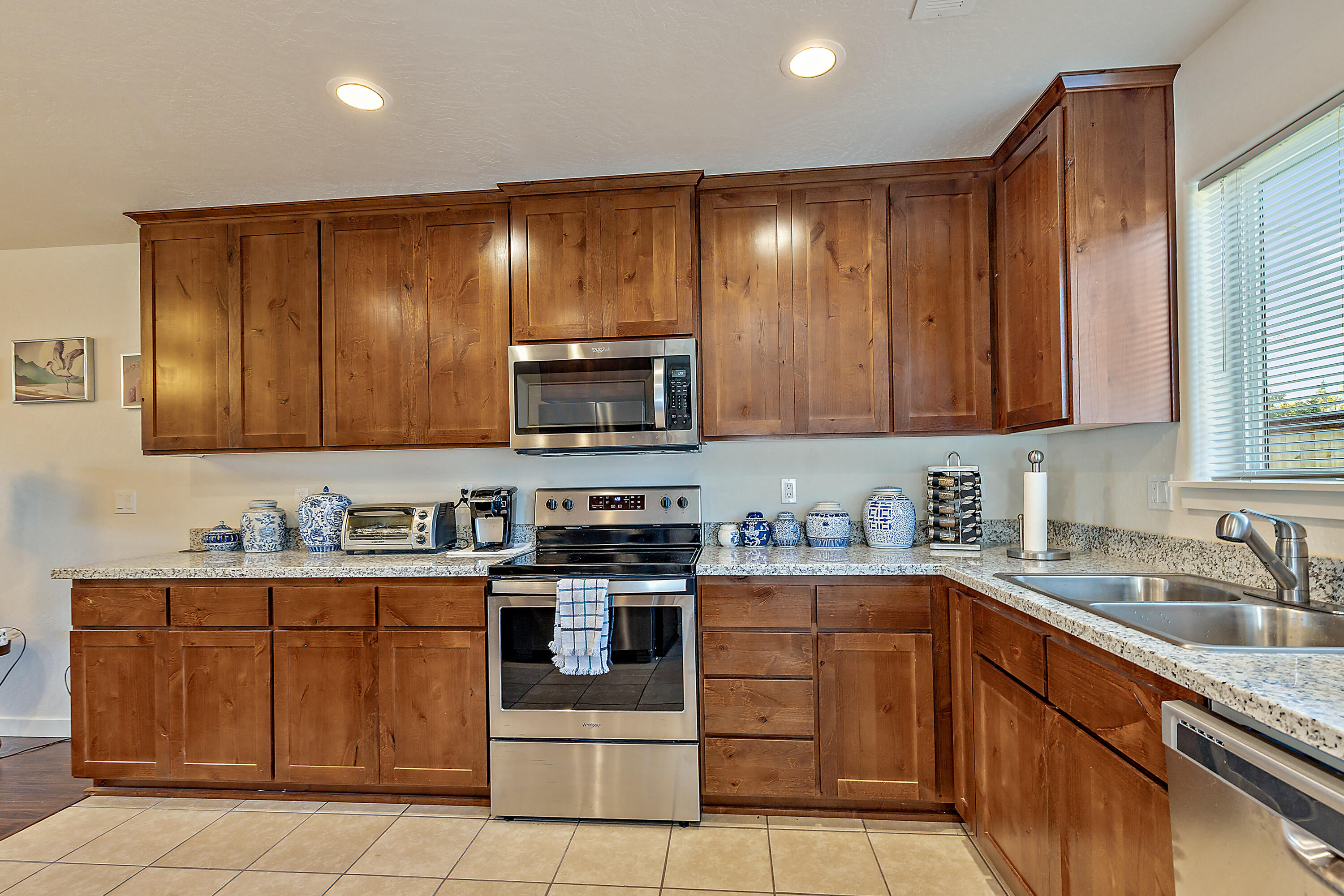 N/A - Residential Income