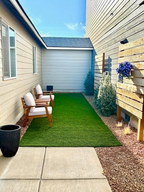 Tiny photo for 4025 SW Pumice Avenue #92, Redmond, OR 97756 (MLS # 220225125)