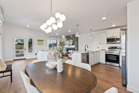 Tiny photo for 4025 SW Pumice Avenue #92, Redmond, OR 97756 (MLS # 220225125)