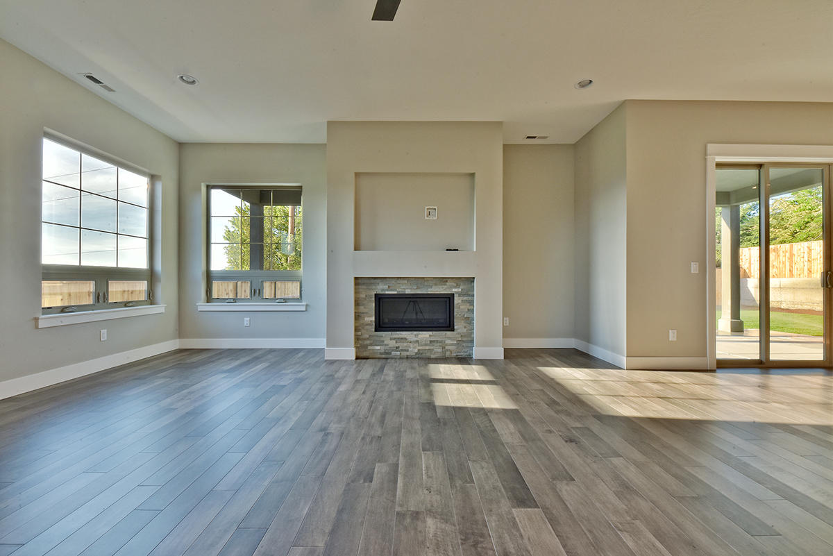 High Cedars At Cedar Landing, Phase 5a - Residential