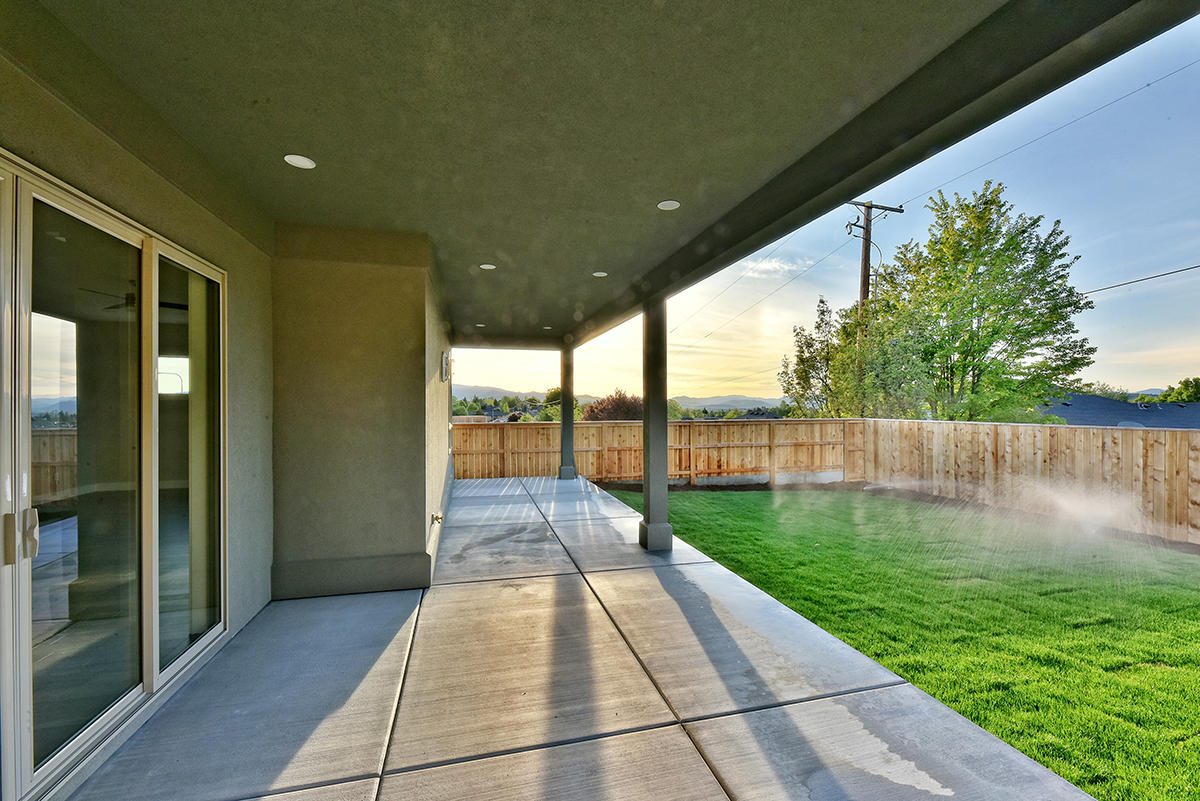 High Cedars At Cedar Landing, Phase 5a - Residential