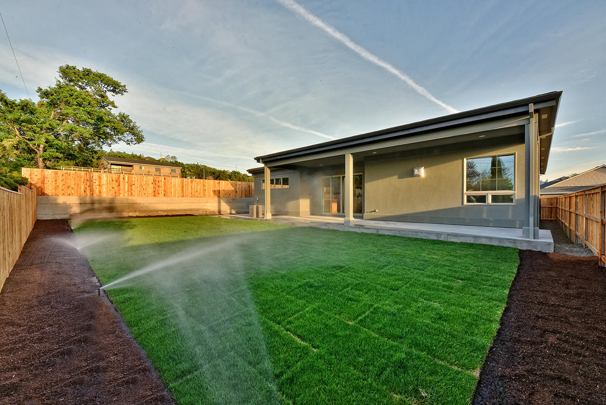 High Cedars At Cedar Landing, Phase 5a - Residential