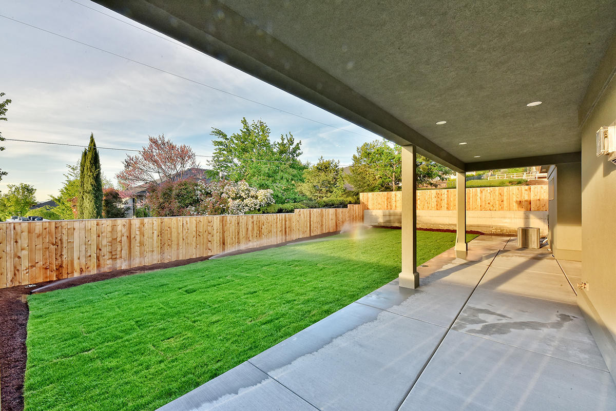 High Cedars At Cedar Landing, Phase 5a - Residential