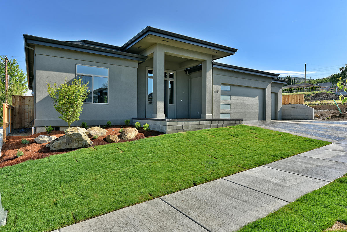 High Cedars At Cedar Landing, Phase 5a - Residential