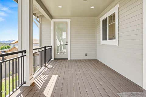 Tiny photo for 5615 Autumn Park Drive, Medford, OR 97504 (MLS # 220222723)