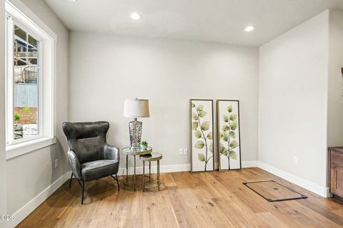 Tiny photo for 5615 Autumn Park Drive, Medford, OR 97504 (MLS # 220222723)