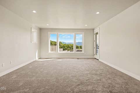 Tiny photo for 5615 Autumn Park Drive, Medford, OR 97504 (MLS # 220222723)