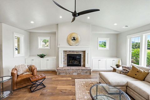 Tiny photo for 5615 Autumn Park Drive, Medford, OR 97504 (MLS # 220222723)