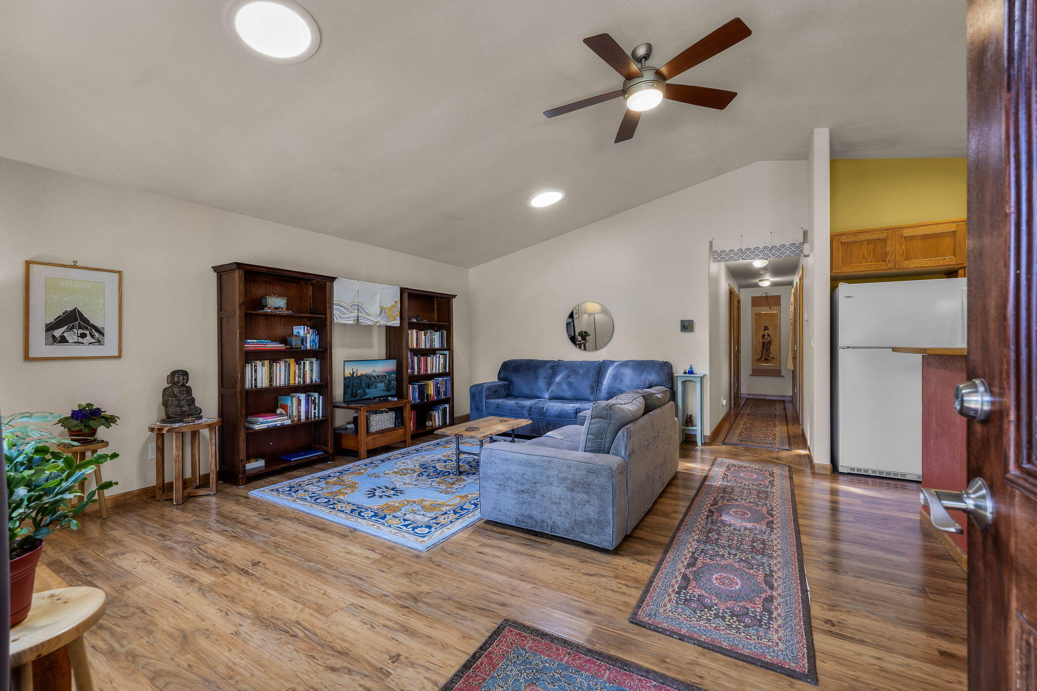 Renwick Acres - Residential