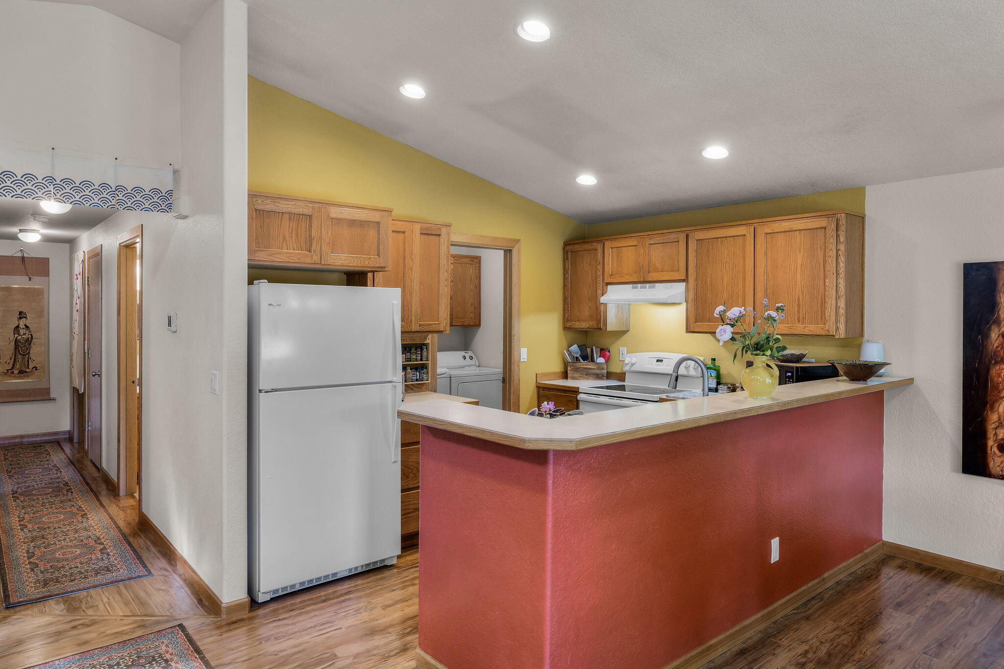 Renwick Acres - Residential