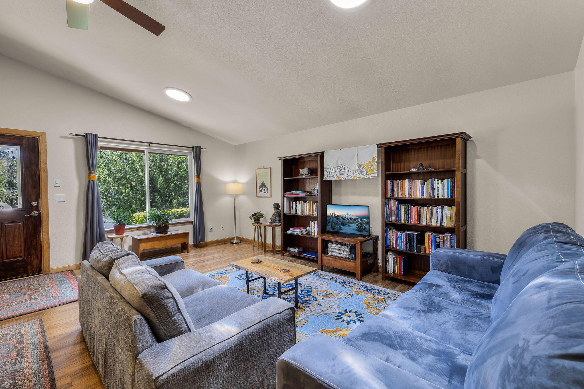 Renwick Acres - Residential