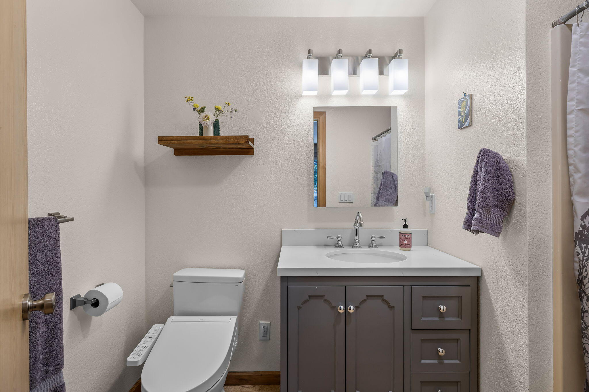 Renwick Acres - Residential