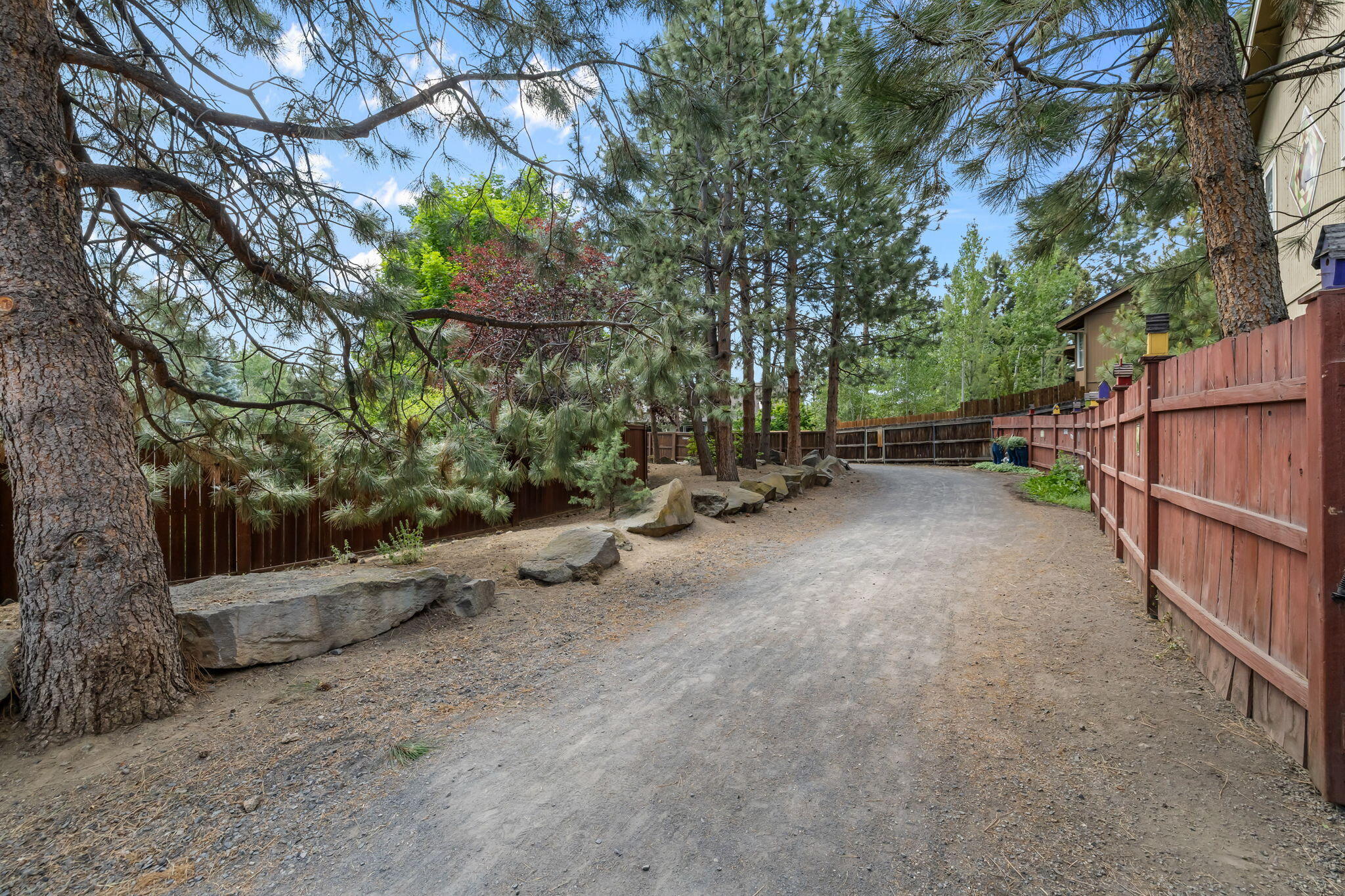 Renwick Acres - Residential